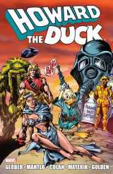 9780785196860-0785196862-HOWARD THE DUCK: THE COMPLETE COLLECTION VOL. 2