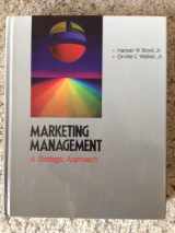 9780256058277-025605827X-Marketing Management: A Strategic Approach (Irwin Series in Economics)