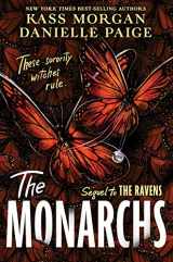9780358098225-035809822X-The Monarchs (The Ravens)