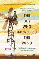 9780147510426-0147510422-The Boy Who Harnessed the Wind, Young Reader's Edition