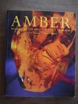 9780810926523-0810926520-Amber: Window to the Past
