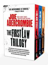 9780316361194-0316361194-The First Law Trilogy
