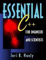 9780201884951-020188495X-Essential C++ for Engineers and Scientists