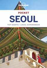 9781786572639-178657263X-Lonely Planet Pocket Seoul (Pocket Guide)