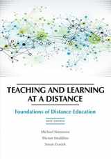 9781623967987-1623967988-Teaching and Learning at a Distance: Foundations of Distance Education, 6th Edition