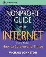 9780471328575-047132857X-The Nonprofit Guide to the Internet: How to Survive and Thrive