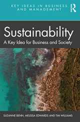9780367077020-0367077027-Sustainability (Key Ideas in Business and Management)