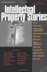 9781587787270-158778727X-Intellectual Property Stories (Law Stories)