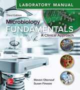9781260163483-1260163482-Laboratory Manual for Microbiology Fundamentals: A Clinical Approach