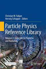 9783030353179-3030353176-Particle Physics Reference Library: Volume 2: Detectors for Particles and Radiation