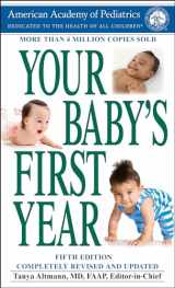 9780593158289-0593158288-Your Baby's First Year: Fifth Edition