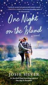 9780593594568-0593594568-One Night on the Island: A Novel
