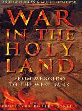 9780750915007-0750915005-War in the Holy Land: From Meggido to the West Bank