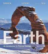 9780134074252-0134074254-Earth: An Introduction to Physical Geology (12th Edition)