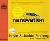 9781598599374-1598599372-Nanovation: How a Little Car Can Teach the World to Think Big and Act Bold