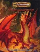 9780786928842-0786928840-Draconomicon: The Book of Dragons (Dungeons & Dragons)
