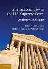 9781107668751-1107668751-International Law in the U.S. Supreme Court