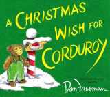 9780670785506-0670785504-A Christmas Wish for Corduroy