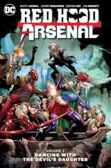 9781401264895-1401264891-Red Hood / Arsenal 2: Dancing With the Devil's Daughter