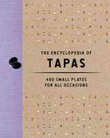 9781646433438-1646433432-The Encyclopedia of Tapas: 400 Small Plates for All Occasions