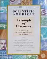 9780805035513-0805035516-Scientific American: Triumph of Discovery : A Chronicle of Great Adventures in Science (Henry Holt Reference Book)