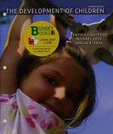 9781464185076-1464185077-Development of Children (Loose Leaf) & LaunchPad 6 month access card