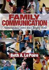 9781412904063-1412904064-Family Communication: Nurturing and Control in a Changing World