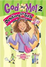9781584110569-1584110562-God and Me! Volume 2: Devotions for Girls Ages 10-12