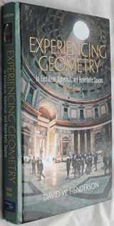9780130309532-0130309532-Experiencing Geometry: In Euclidean, Spherical and Hyperbolic Spaces (2nd Edition)