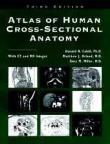 9780471591658-0471591653-Atlas of Human Cross-Sectional Anatomy: With CT and MR Images