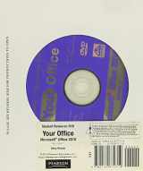 9780132672719-0132672715-Student DVD for Your Office: Microsoft Office 2010, Volume 1