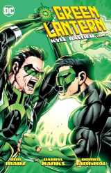 9781401278502-1401278507-Green Lantern: Kyle Rayner Vol. 2
