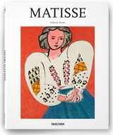 9783836531269-3836531267-Henri Matisse 1869-1954: Master of Colour