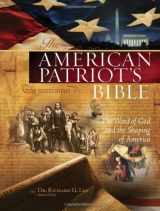 9781418543525-1418543527-The American Patriot's Bible: New King James Version, The Word of God and the Shaping of America