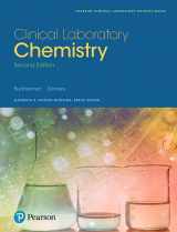 9780134413327-0134413326-Clinical Laboratory Chemistry (Pearson Clinical Laboratory Science Series)