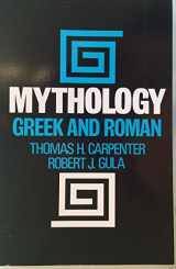 9780883340899-0883340895-Mythology: Greek and Roman