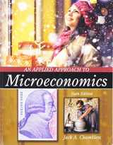 9781792409288-1792409281-An Applied Approach to Microeconomics