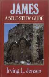 9780802444554-0802444555-James- Jensen Bible Self Study Guide (Jensen Bible Self-Study Guide Series)