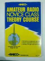 9780912146188-0912146184-Amateur Radio Novice Class Theory Course
