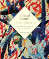 9781554813582-1554813581-Ethical Issues: Perspectives for Canadians - Fourth Edition