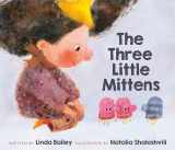 9781774880111-1774880113-The Three Little Mittens
