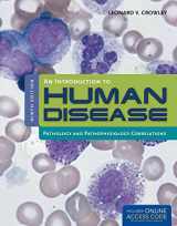 9781449665593-1449665594-An Introduction to Human Disease: Pathology and Pathophysiology Correlations
