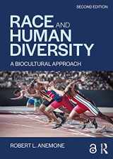 9781138894495-1138894494-Race and Human Diversity: A Biocultural Approach