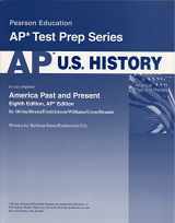 9780131347236-0131347233-AP U.S. History For America Past and Present Eighth Advanced Placement Edition (Pearson Education Ap Test Prep Series)