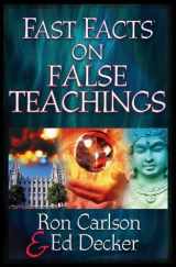 9780736912143-0736912142-Fast Facts on False Teachings