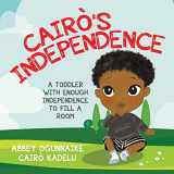 9780228862710-022886271X-Cairò's Independence: A Toddler With Enough Independence to Fill a Room