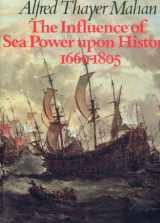 9780891413127-089141312X-The Influence of Sea Power upon History, 1660-1805