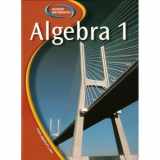 9780078651144-007865114X-Algebra 1: Teachers Wraparound Edition