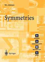 9781852332709-1852332700-Symmetries (Springer Undergraduate Mathematics Series)