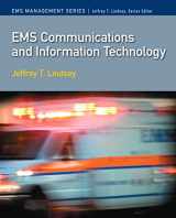 9780132607018-0132607018-EMS Communications and Information Technology (Ems Management)